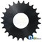 A & I Products Sprocket 6" x6" x1" A-50X24 - alternate 2